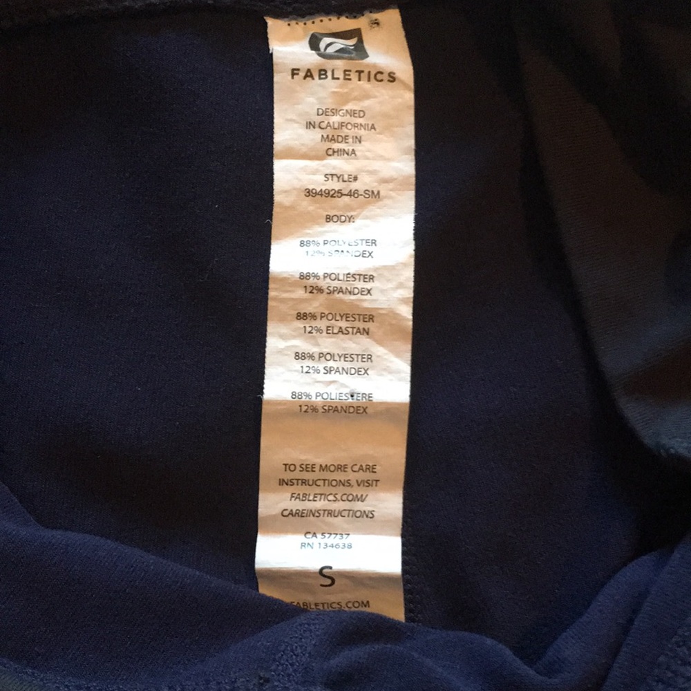 Fabletics Pants - image 4